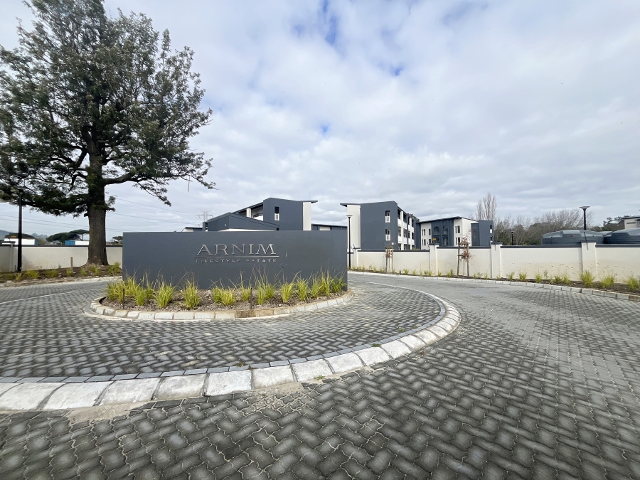 To Let 2 Bedroom Property for Rent in Brackenfell South Western Cape